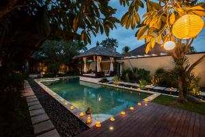 Villa Seriska Satu Sanur