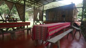 Salkantay Star Camp Lucmabamba