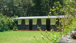 Salkantay Star Camp Lucmabamba