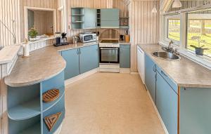 Holiday Home Asperup 55