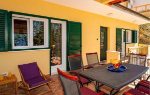Nice Home In Vrsi With Wifi