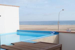 Ohanas Beach House