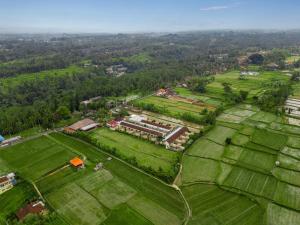 Alam Puisi Villa Ubud