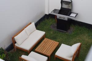 Ohanas Beach House