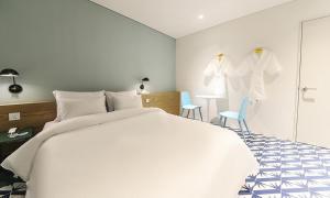 Hotel Yeogiuhtte Chungjangro