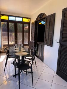 Private Suite in Santo Antonio de Lisboa