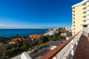 Eldomar 6Aa Top Floor Near Beach & Services
