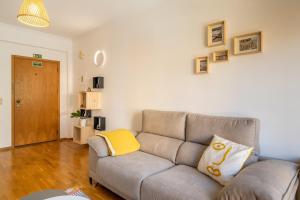 Eldomar 6Aa Top Floor Near Beach & Services