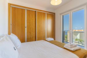 Jardins Do Oceano Ii Modern Stay Near Beach