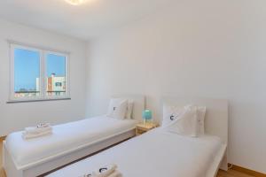 Jardins Do Oceano Ii Modern Stay Near Beach