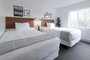 The Moosetide Hotel