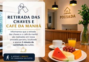 HMG Morada & Chalet - Centro histórico