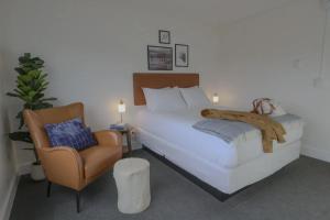 The Moosetide Hotel