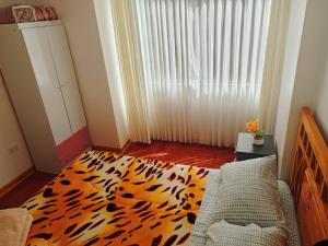 Andrea House Cusco