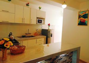 Andrea House Cusco