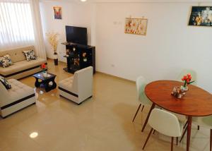 Andrea House Cusco