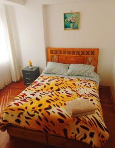 Andrea House Cusco