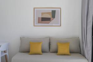 MOT Rentals Black Ravignani 2C 2 Bd Palermo Hollywood