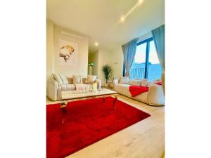 One Lux Stay Near Antwerp Central - 1 Bedroom