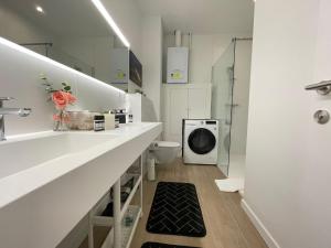 One Lux Stay Near Antwerp Central - 1 Bedroom