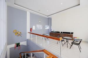 Urbanview Darmo Residence Bandung
