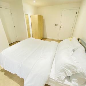 2 Bedroom Flat Deansgate Manchester
