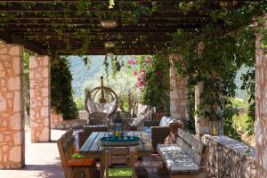 Villas Armeno - Maria Lefkada Greece