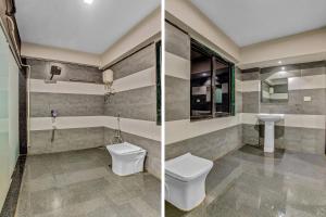 HOTEL O SILVER I