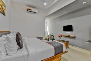 HOTEL O SILVER I
