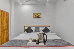HOTEL O SILVER I