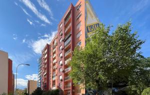 Gorgeous Apartment In Rijeka With Wifi