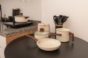 Charmoso estudio em Pinheiros