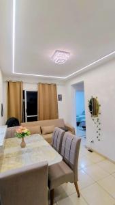 Apartamento paidegua completo em Belém