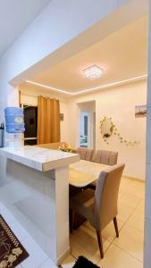 Apartamento paidegua completo em Belém