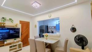 Apartamento paidegua completo em Belém