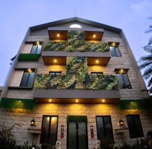 The Marytara Residence
