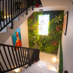The Marytara Residence