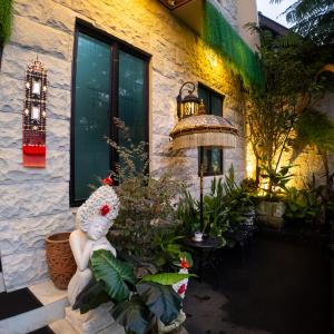 The Marytara Residence