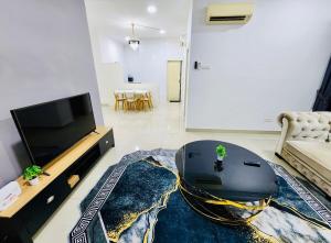 KLCC Nearby Luxury Stay