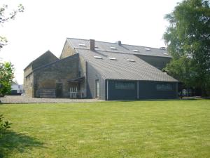 Grand Family Farmhouse in Anthisnes