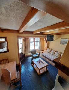 Rupu Pehuen Resort Tiempo Compartido 7 noches de sábado a sábado