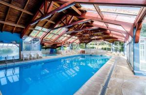 Rupu Pehuen Resort Tiempo Compartido 7 noches de sábado a sábado