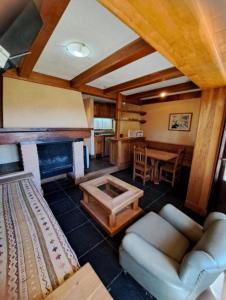 Rupu Pehuen Resort Tiempo Compartido 7 noches de sábado a sábado
