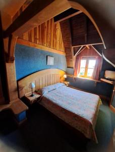 Rupu Pehuen Resort Tiempo Compartido 7 noches de sábado a sábado
