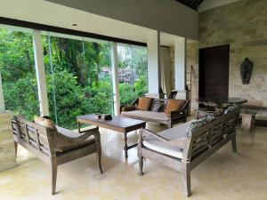Jungle View Villa Ubud