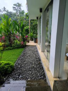 Jungle View Villa Ubud