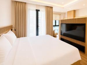 K-Dragon Hotel Đồi Rồng, Đồ Sơn