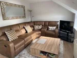 Lough View & Bay View Luxury Apartments