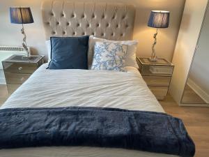 Lough View & Bay View Luxury Apartments