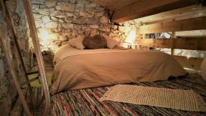 Maisons de vacances Bastide Napoleon : photos des chambres